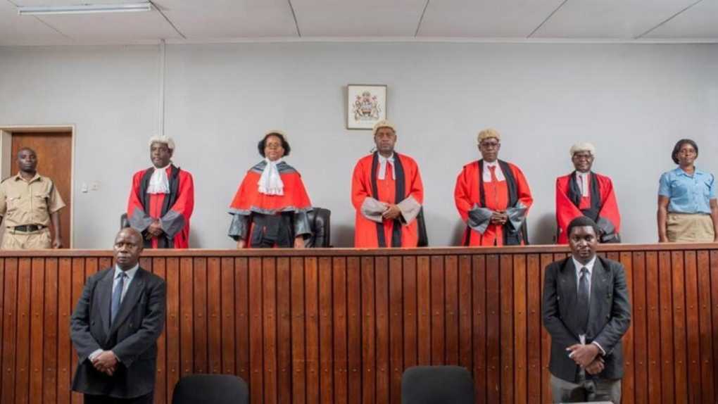 Judge Jack N’riva playing skullduggery on Mangochi Monkey-Bay election petition?