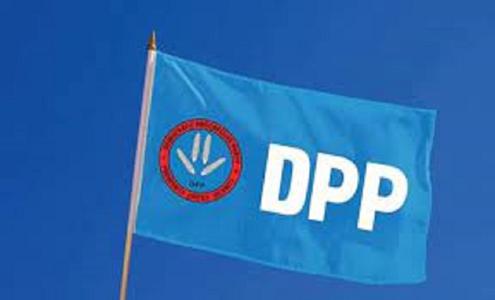 Democratic Progressive Party Files for Certification in The Fresh Presidential Poll Case