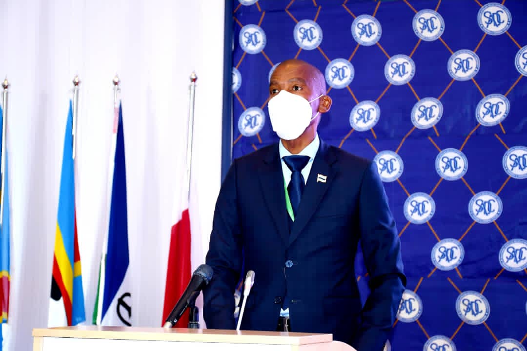 Troica committee calls for peace in SADC region