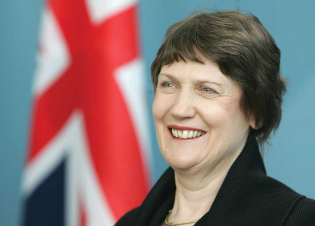 Global leaders to stand up for Afghanistan women, children