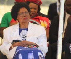 Kadzamira’s 30-year journey with Banda, was she not married to Kamuzu Kankhwala Banda?