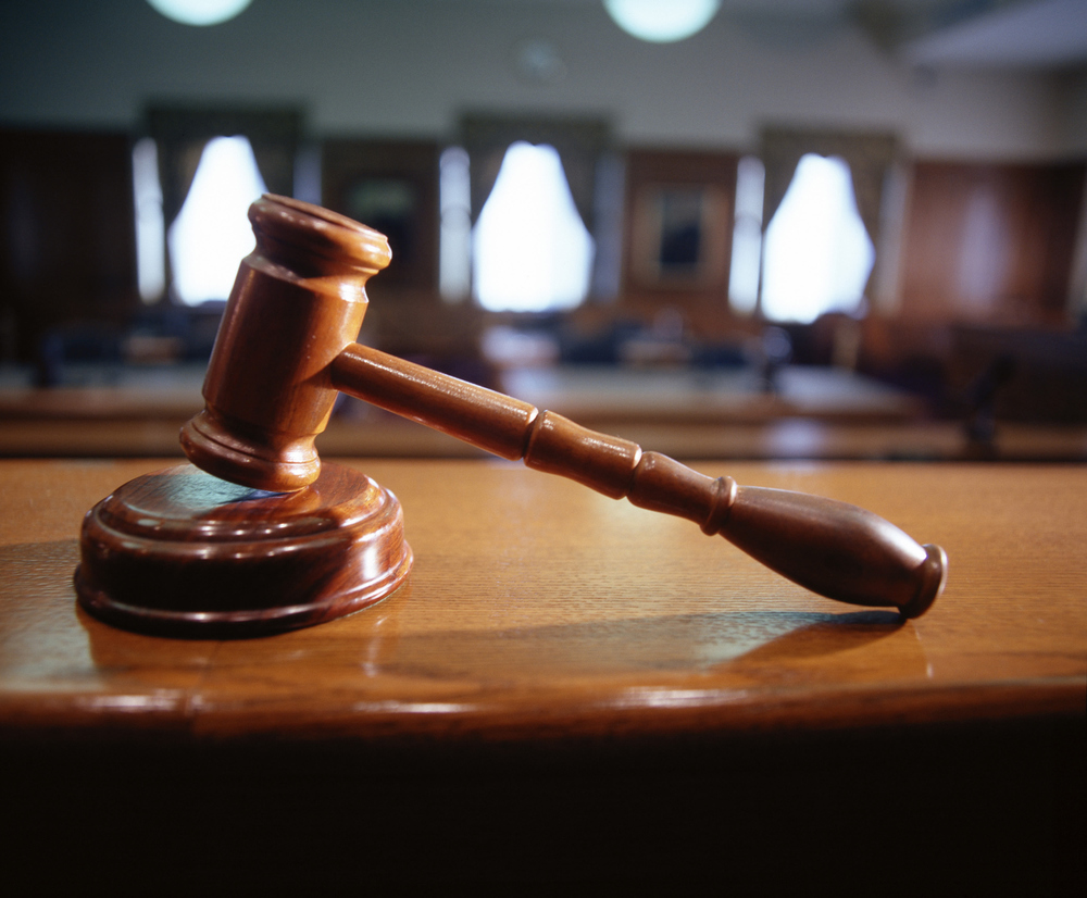 Mangochi Monkey-Bay parliamentary election case judgment Monday: Gerald Kazembe vs Ralph Jooma