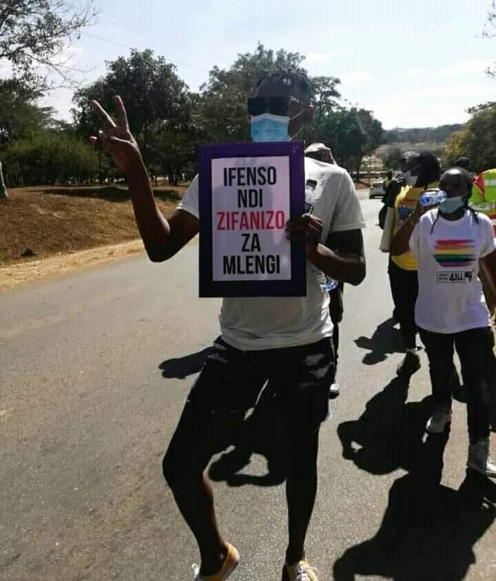 MHRC opening up on LGBT persons