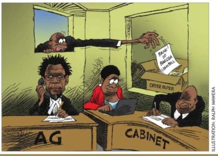 CDEDI sets vigil at Malawi Parliament on smuggled bill, August 11