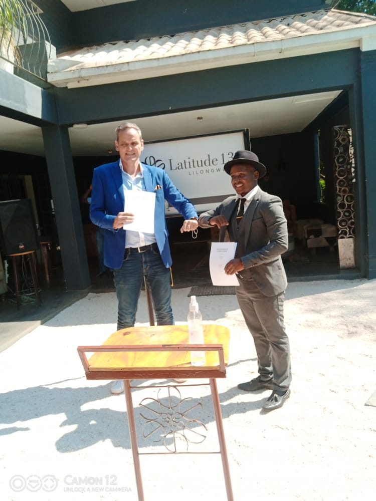 Latitude 13° Hotel partners with FAMA on film industry promotion