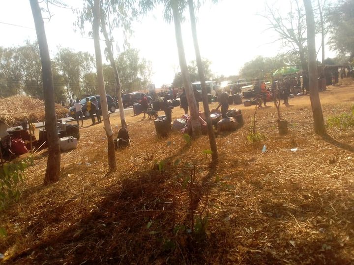 Malawi Court throws out Maranatha Academy’s application against Students’ eviction at Matindi campus