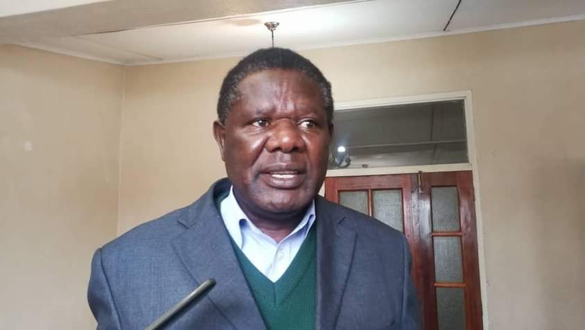 Malawian pastor William Mumba commits suicide over girl friend infidelity