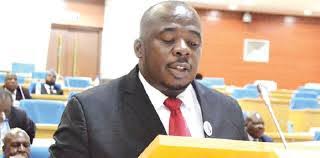 Shame! Speaker dismisses house leader Richard Chimwendo’s claims on DPP disowning Nankhumwa’s shadow cabinet list