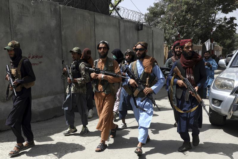 Taliban issues death sentence for Afghan translator brother who helped US troops