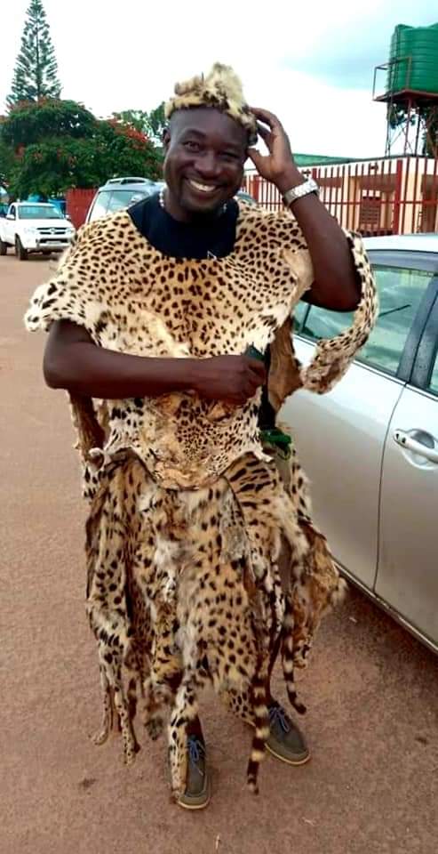 Malawi’s Mchinji sports fraternity mourn Levie Gwede