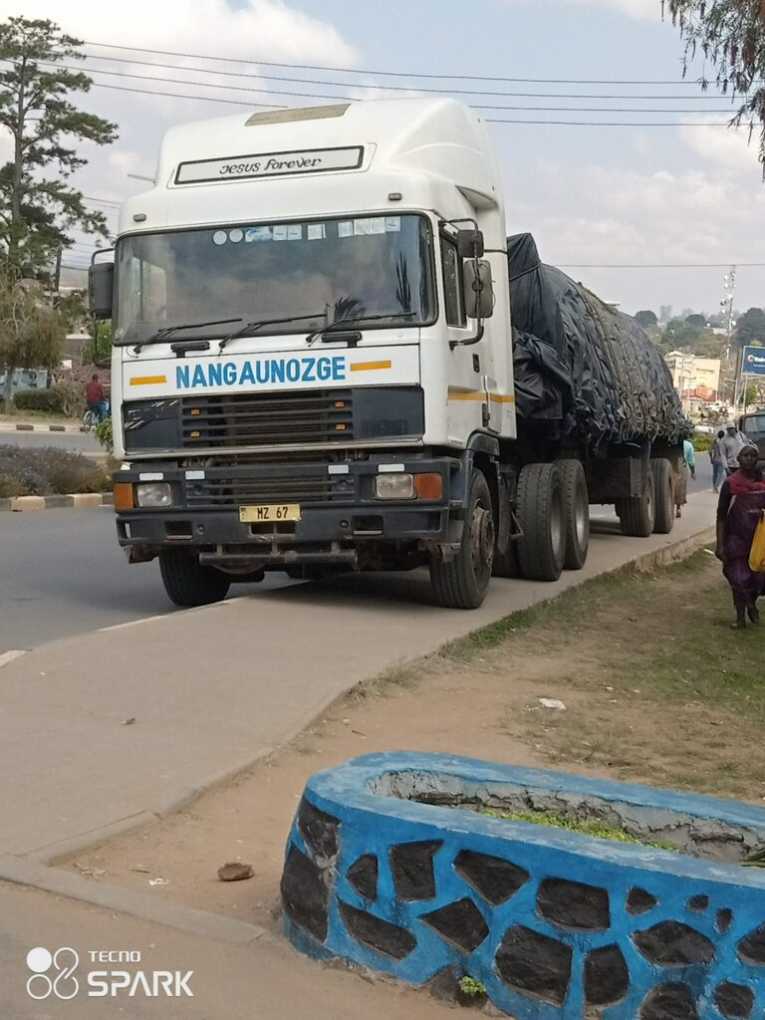 Malawi court acquits driver who was arrested for obstructing president Chakwera’s convoy