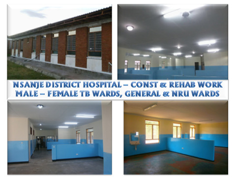 Nsanje District Hospital PHRM behind bars over ghost workers