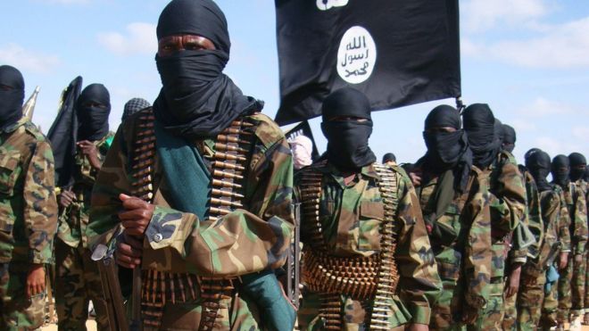 Al-shabab Islamist militants hail Taliban’s takeover in Afghanistan