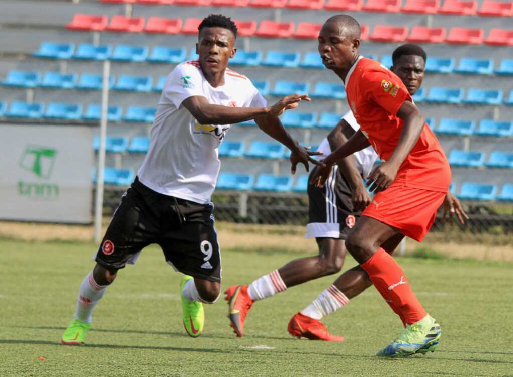 Eagles upbeat on Lions victory in TNM Super League