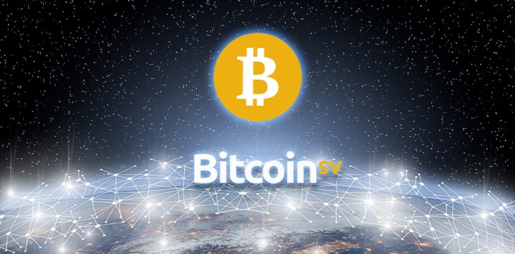 Hashing it out features Bitcoin Creator Craig Wright