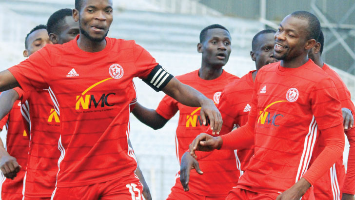 Malawi’s Bullets not moved with change of venue; ready for showdown