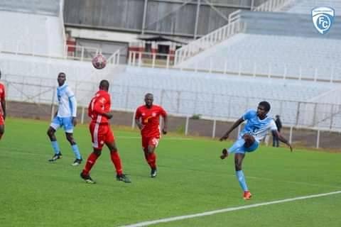 FDH Bank: Charles Thom shines as Silver Strikers beat Bullets to set a date with Wanderers