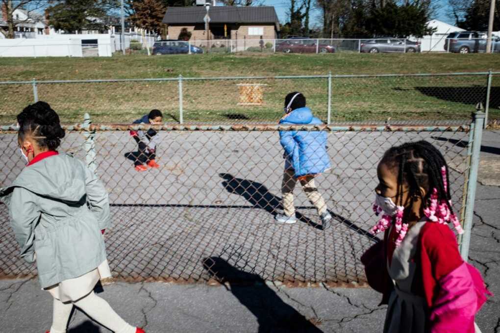 Gwinnett News: More kids are catching Covid-19