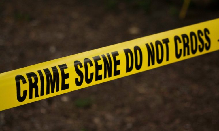 Kenyan Man stabs wife to death before jumping off their 4th floor balcony