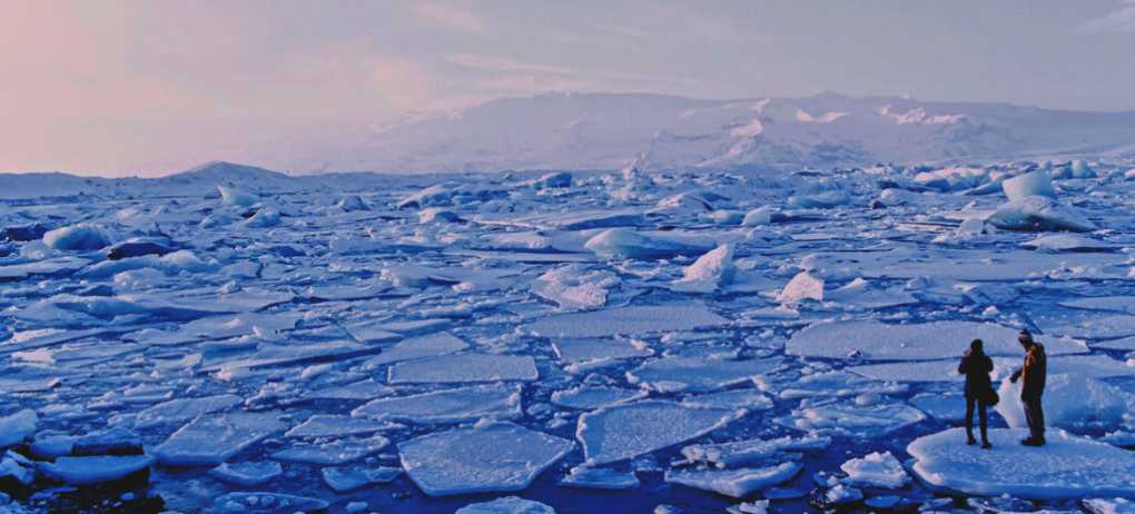 Global warming ‘unequivocally’ human driven, at unprecedented rate: IPCC