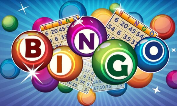 How many rounds are in a bingo game?