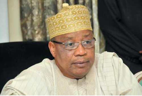 IBB’s Birthday Interview By Reuben Abati