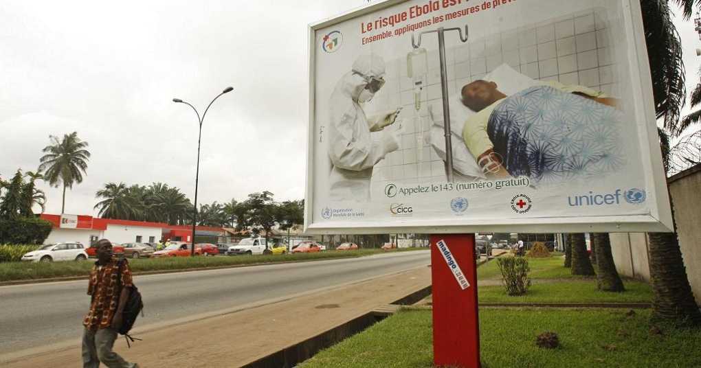 Ivory Coast steps up Ebola vaccinations after second case