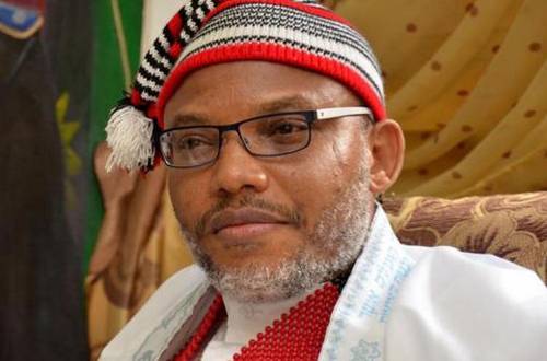 Kanu Is Technically Still In Kenya By Aloy Ejimakor