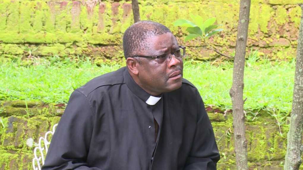 Malawians mourn legendary actor Eric Mabedi “Jakobo’