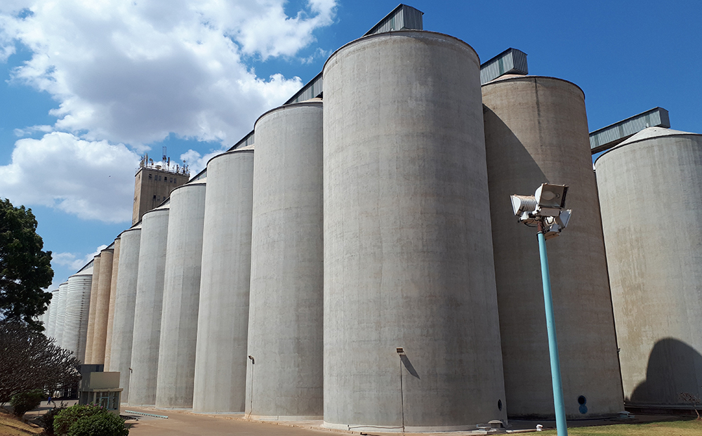Chakwera’s budget fails to provide funding to NFRA for buying Maize