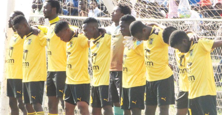 Mighty Tigers beat Chitipa United to increase chances of escaping relegation