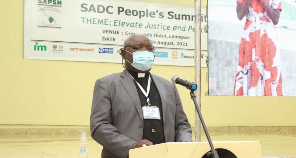 SADC People’s summit calls for region’s debt cancellation
