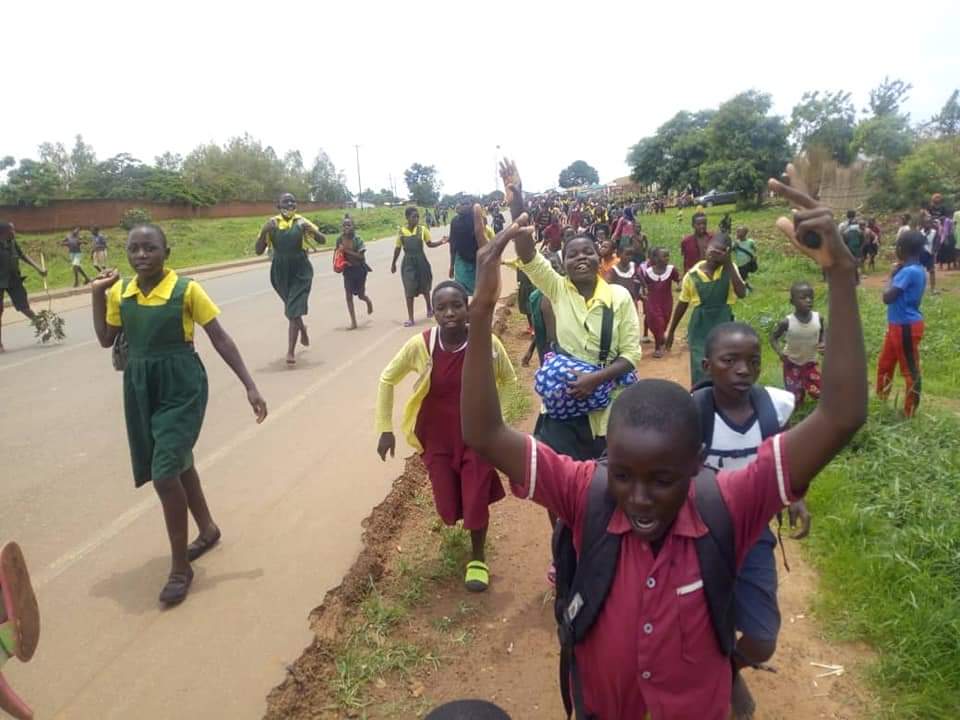 “Malawi’s moral decadence worrisome”- Blantyre Catholic Archbishop Msusa