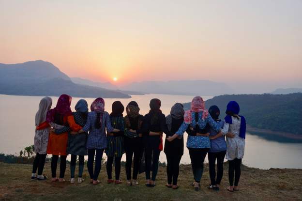 Rwanda to host schoolgirls from Afghanistan