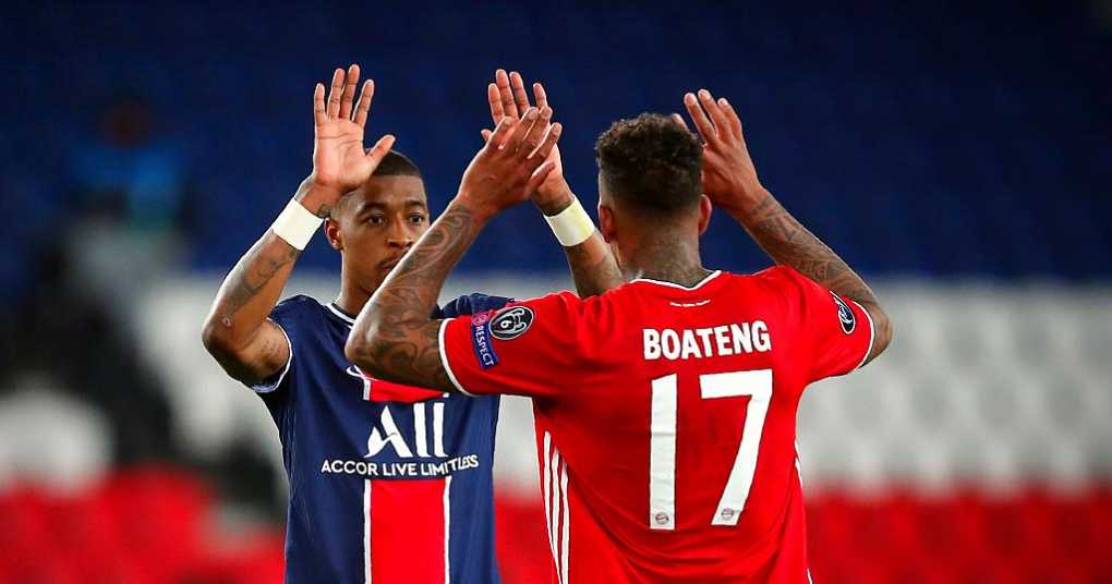 Summer Transfer window ends, Jerome Boateng signs for Lyon