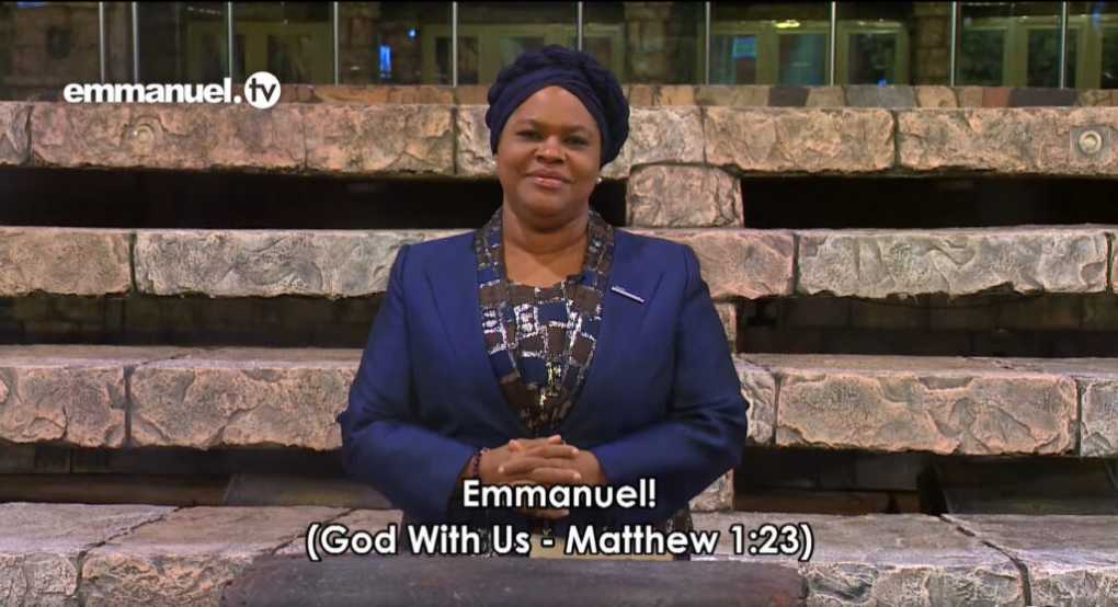 “SCOAN will resume services soon”- assures Evelyn Joshua