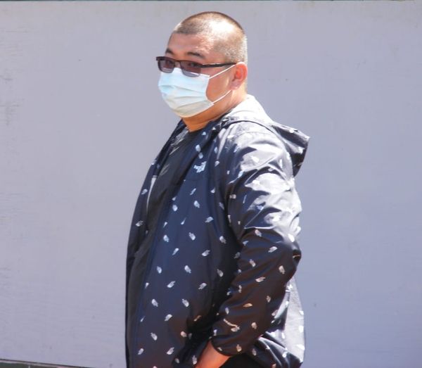 Malawi court denies Chinese national Bin Liu bail for illegally possessing Ivory