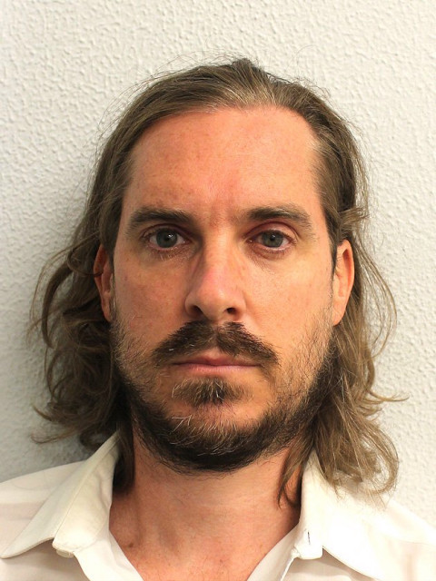 British police officer Neil Corbel convicted for setting up fake photoshoots in hotel to secretly film models naked