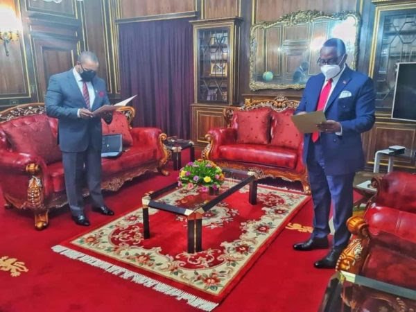 My Take On It: A snapshot of Malawi’s leaders in 57 years of independent rule, Part XIII