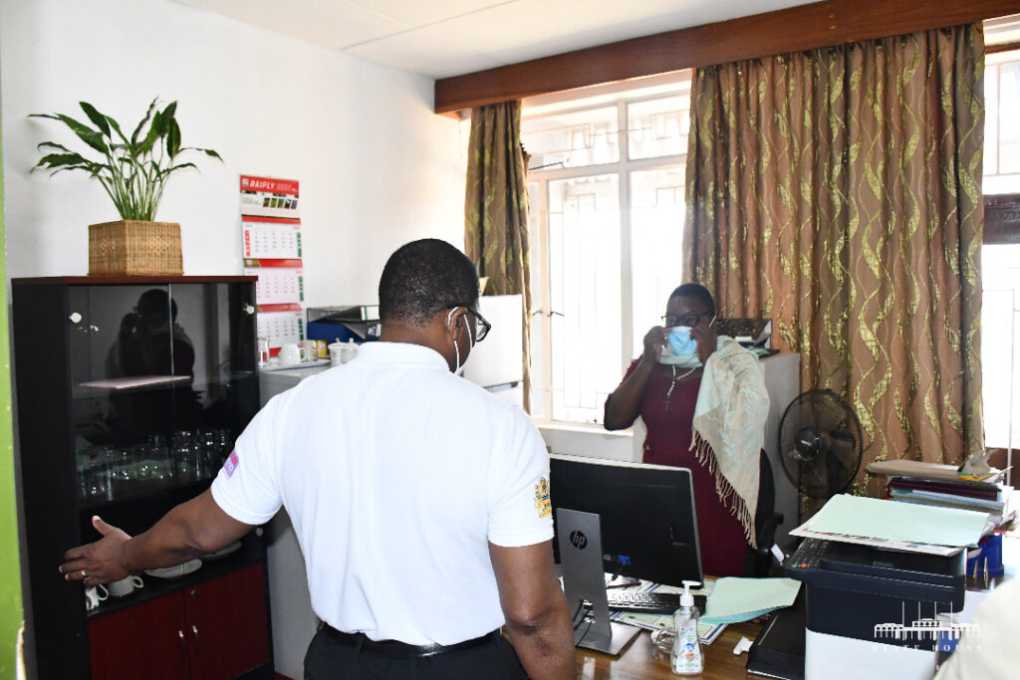 The Big-Mouthed: Once upon Chakwera