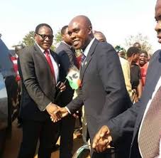 Malawi opposition DPP trashes Chakwera new cabinet: Bloated with irregular regional representation