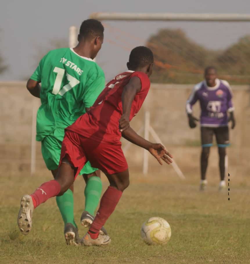 Chitipa down TN Stars, boost survival hopes in TNM Super League