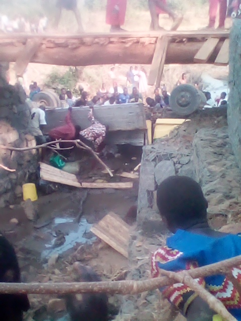 Tragic! Malawi’s Chitipa road accident claims eight lives