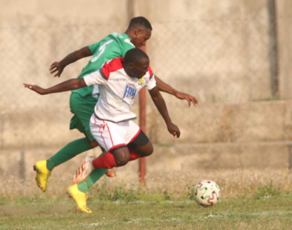 Ekwendeni Hummers edge out Rumphi on penalties to reach FDH Cup final