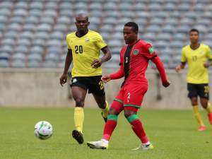 Mozambique’s Mambas burnt to ashes as Malawi’s Flames recover from indomitable lions bite