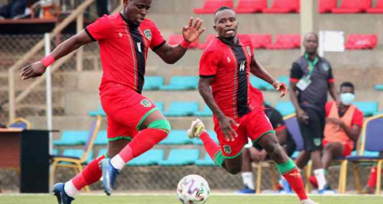 Malawi’s Flames dreams on 2022 Qatar World Cup shuttered