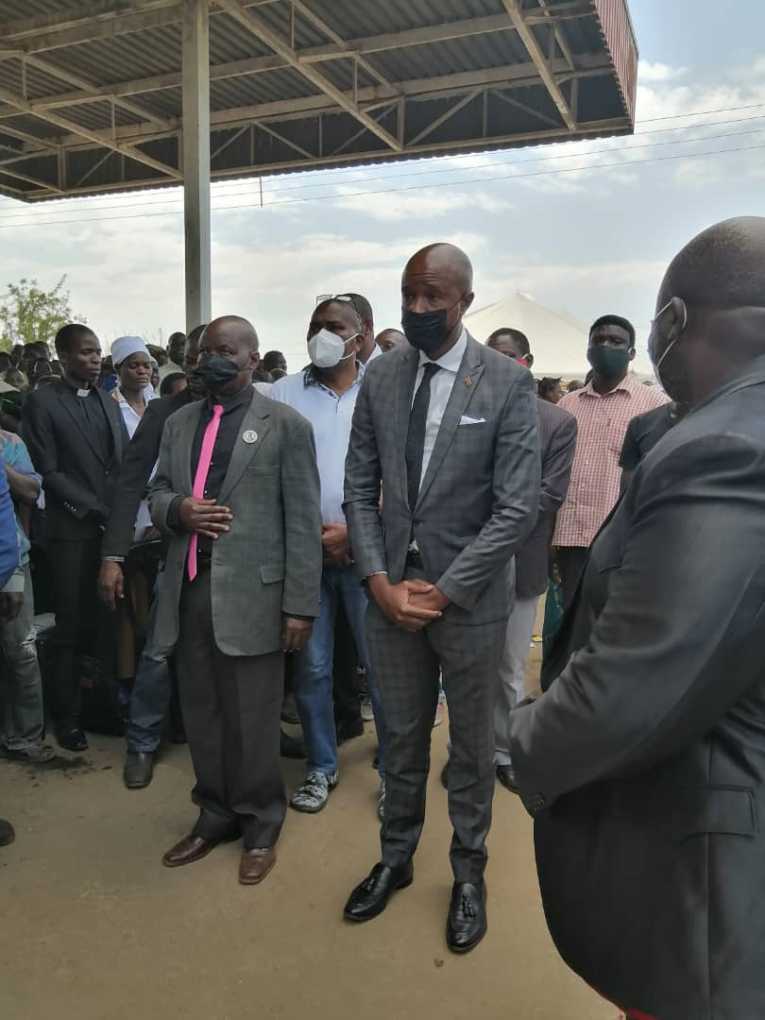 Malawians join hands in sorrowful memories of Ntcheu accident victims; Chakwera’s admin pledges support