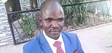 Murder of Rev Shuaibu in Kano