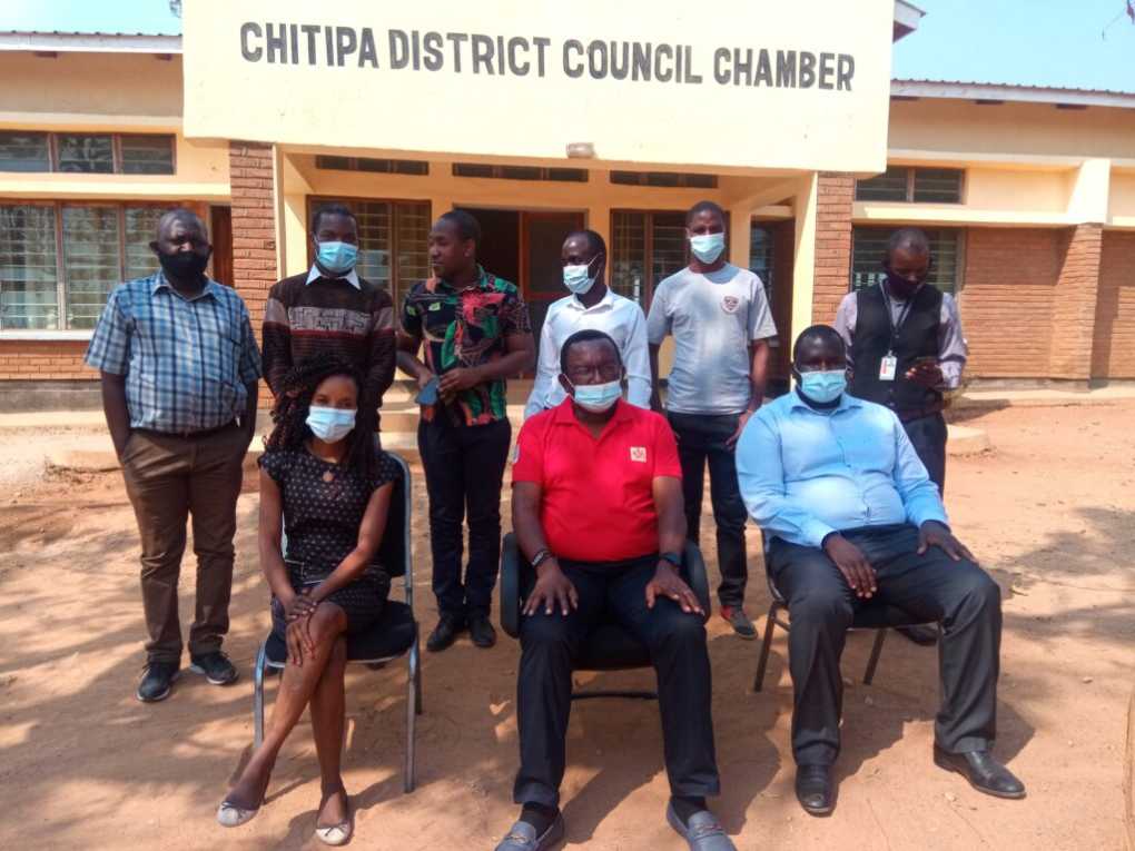 Karonga Council drills journalists on disaster risk management