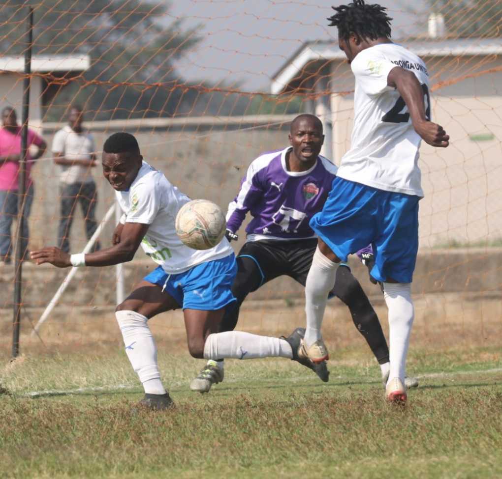 Karonga, TN Stars share spoils in TNM Super League